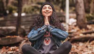 Meditation Starter Class