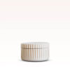 Restorative hair mask