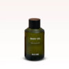 Restorative hair mask