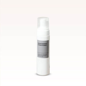 Restorative hair mask