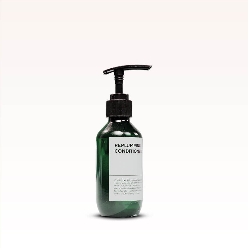 Restorative hair mask Restorative hair mask
