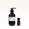 Skin glow-boosters & cleansing